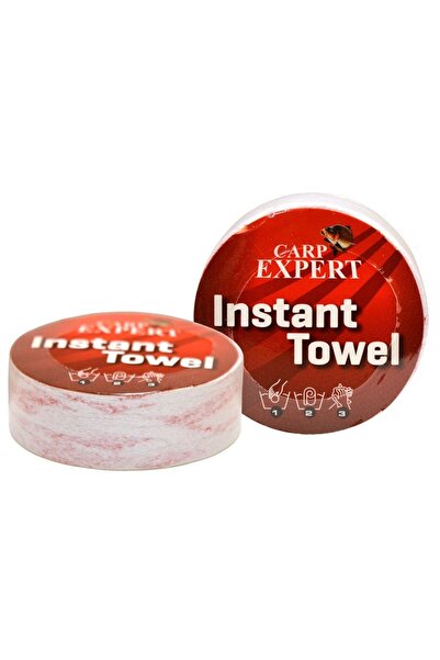 carp expert Prosop instant compact, 36x60cm
