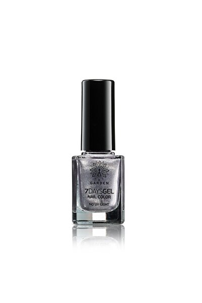 Garden Of Panthenols GARDEN 7DAYS GEL Nail Color 02 12ml