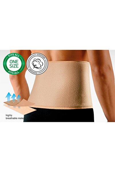 Anatomic Line 5040 Ζώνη Κοιλίας One Size