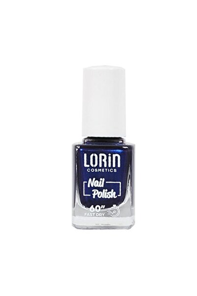 Lorin βερνίκι fast dry 13ml. #169