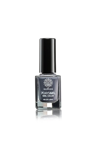 Garden Of Panthenols GARDEN 7DAYS GEL Nail Color 05 12ml