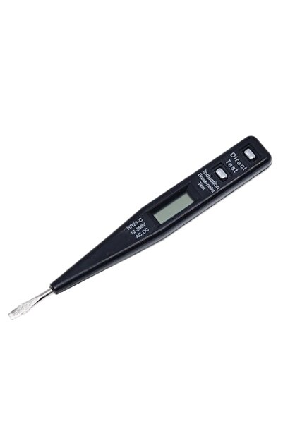 OEM Voltmetru Digital 12V-250V
