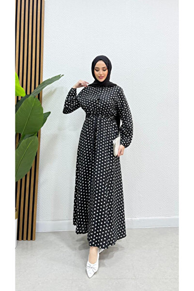 Moda Gazel elbise