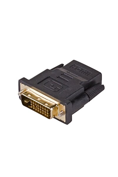 Akyga Adaptor HDMI la DVI 24+1, 1m