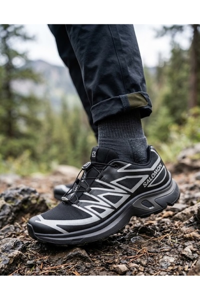 Salomon Xt-Evr m Men's Outdoor Shoes Black