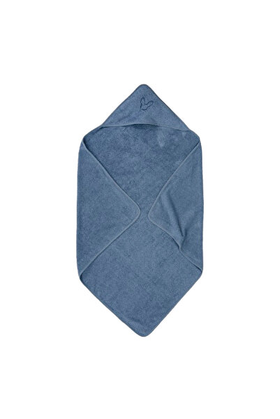 Effiki Prosop cu glugă 95 x 95 cm – Albastru marin