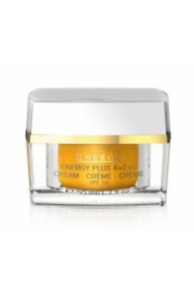 ETRE BELLE Cremă Energetică cu vitaminele A, E, C 50ml