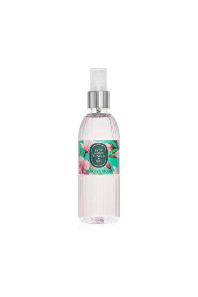 Eyüp Sabri Tuncer Manolya Çiçeği Kolonyası 150 ml Sprey Kolonya - Pet Şişe