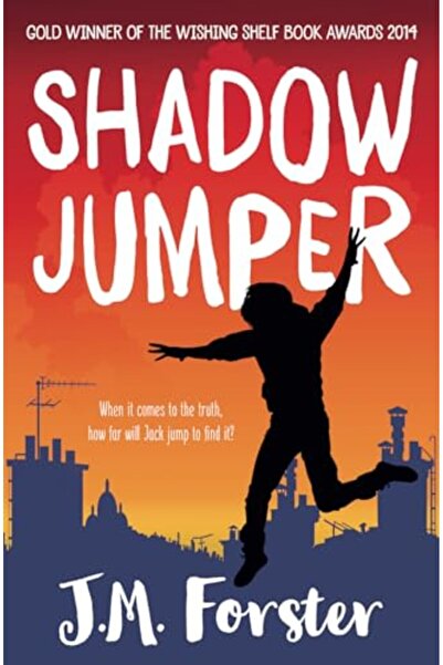 Harper Collins Shadow Jumper