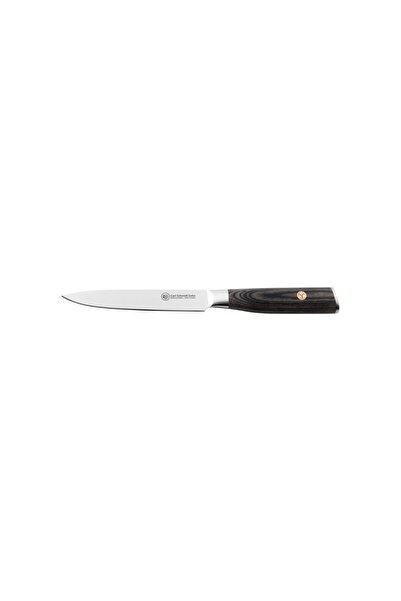 Carl Schmidt Sohn Universal knife Apex, German steel, blade 12.5 cm