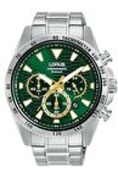 Lorus Rt355Kx9 Men's Watch