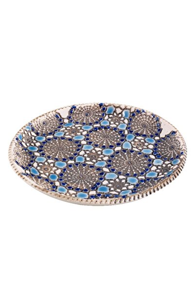 Paşabahçe Tentene Plate 16 Cm, 1 Piece