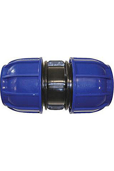 OEM Σύνδεσμος με σπείρωμα Φ 50