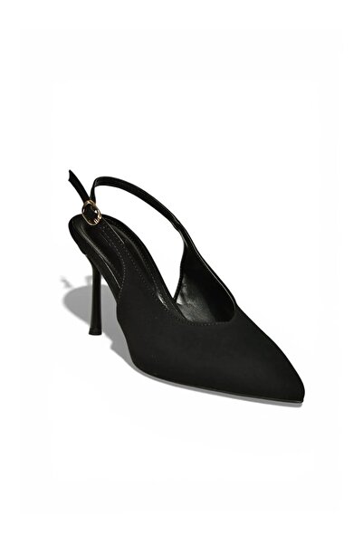 NEW ANGEL 905 Women's Open Back Stiletto