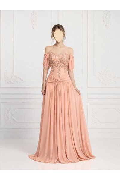 MANAR FASHION Tasneem's dress
