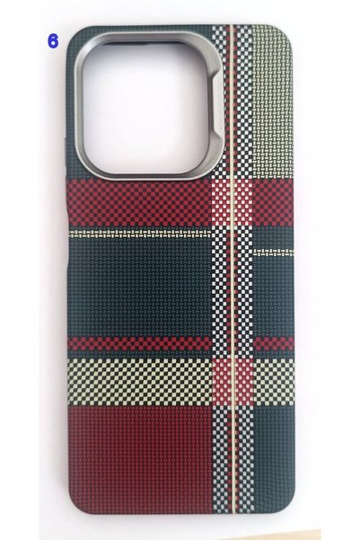 Karışık Tecno Spark 10 Pro Compatible Mica Hard Patterned High Quality Case