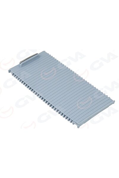 GVA ORTA KONSOL PERDESI GRI MERCEDES W204 S204 C204 W212 S212 C207 X204