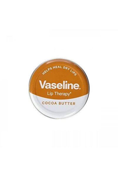 Vasline Vaseline, Lip Therapy, Cocoa Butter, 20g