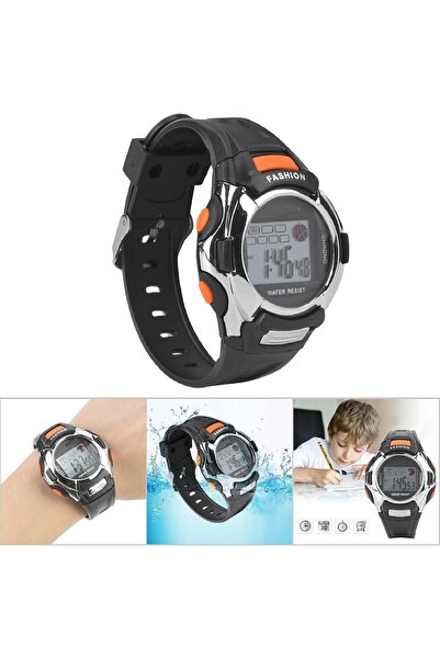 Urban Kids Digital Sport Watch, 30M Waterproof Electronic Multi Function Casu...