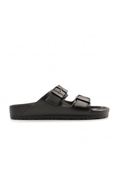 Twist Sea Sandals AM-1 Black