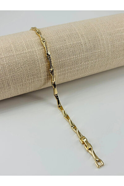 Inure Jewelry Endless Journey cm Bracelet - Kbl0487