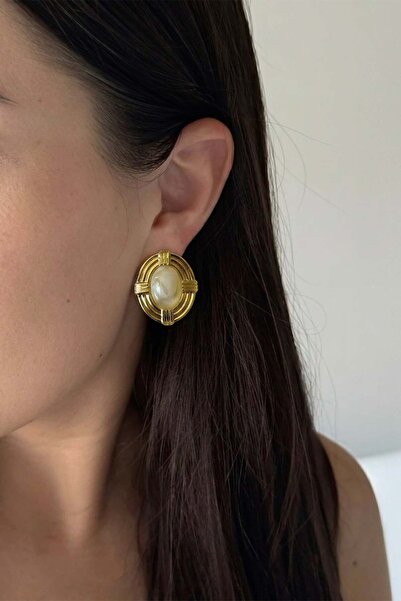 AMORE.İST STORE Monaco Küpe