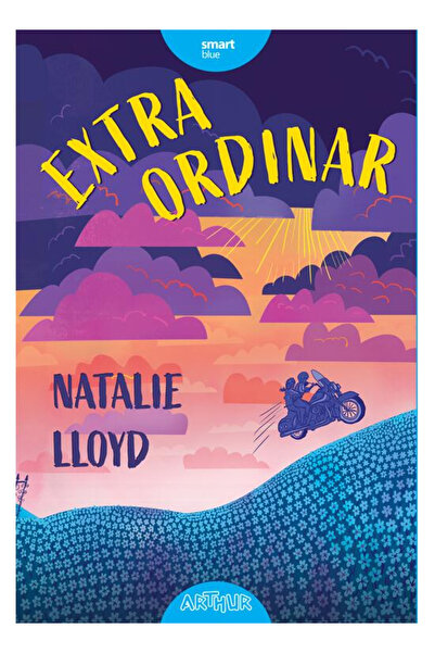 Editura Art Extraordinary , Natalie Lloyd - Art Publishing House