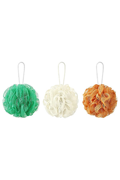 IKEA (IKEA) Åbyån Multi-Coloured Bath Washcloth