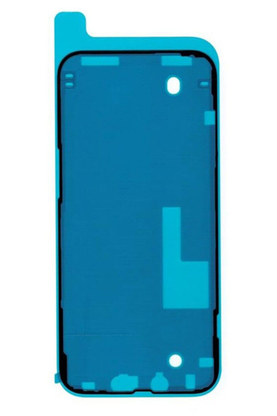 unbranded Αυτοκόλλητη ταινία οθόνης SPIP13PM-0001 για iPhone 13 Pro Max