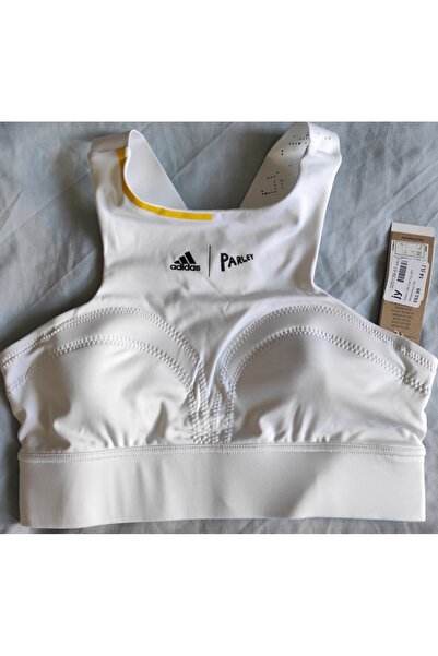 Adidas Originals Bustiera Wimbledon, alb, marimea L