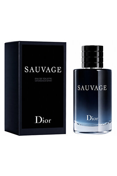 sauvages عطر سوفاج للرجال، 100 مل