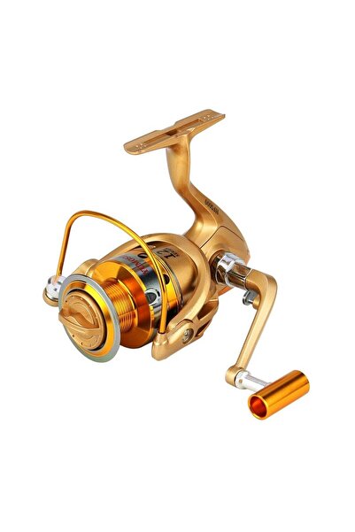 Tradesor Μηχανάκι ψαρέματος - HF5000 - 930502