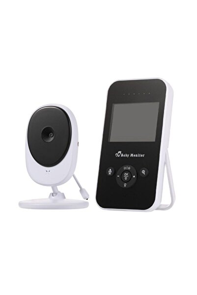Tradesor Ενδοεπικοινωνία μωρού - Baby Monitor - SP810 - 361007
