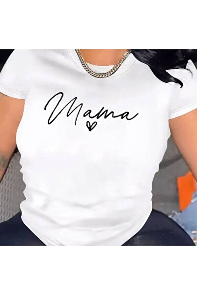 12 Teknoloji Women Casual Short Sleeve Tee 1 Pcs 100% Heavy Cotton - Comforta...