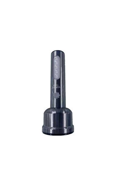 Tradesor Επαναφορτιζόμενος φακός LED - T852B - 180104