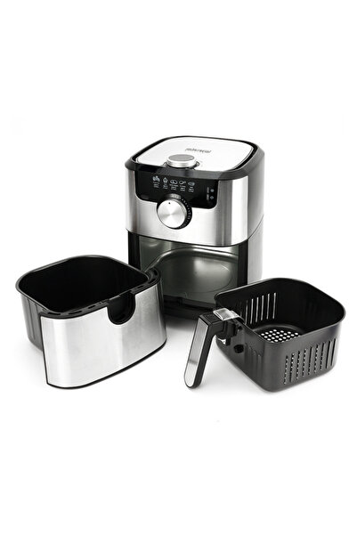 DSP Φριτέζα αέρος - Air fryer - KB2085 - 4.5L - - 612050