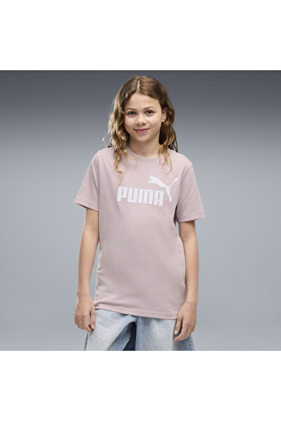 Puma ESS Νο. 1 Λογότυπο Μπλουζάκι Νεανικής