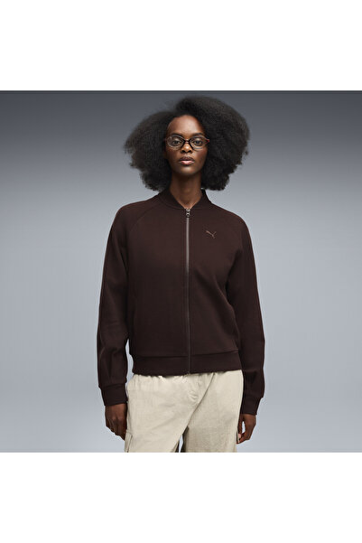 Puma Dámská bunda Class Full-Zip