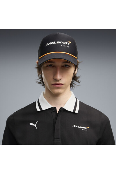 Puma McLAREN RACING Καπέλο Τράκερ