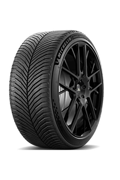 Michelin CrossClimate 3 Sport 245/40R18 97Y XL M+S 3PMSF