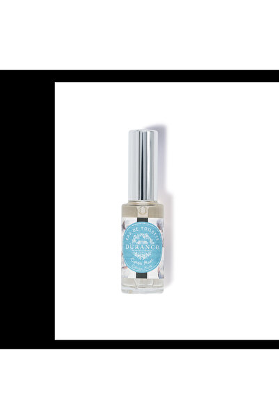 DURANCE Cotton Musk - Eau de Toilette 14 ml.