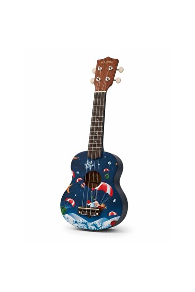MADRID Ukulele Profesonel Concert MU-21-16