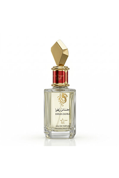 Ayelet Parfum arabesc Ehsas Zahra 100 ML