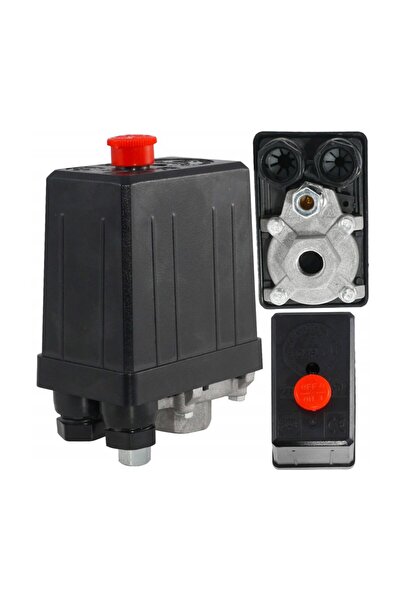 VERKE Presostat universal pentru compresor de aer, Verke, V81200