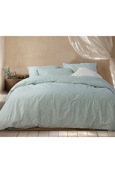 Nef Nef Homeware Nef-Nef Homeware Σετ Σεντόνια Josefine Μέντα