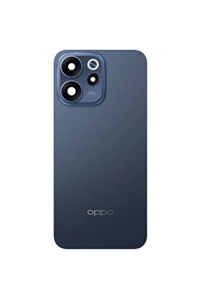 OPPO Capac Baterie Reno15 F, Bleumarin (albastru crepuscul), Service Pack 621...