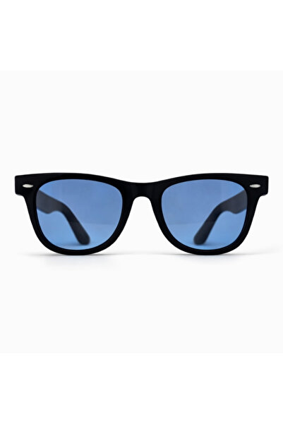 pi-look PiLook Klasik Fotokromik Mor Camlı Unisex Güneş Gözlüğü