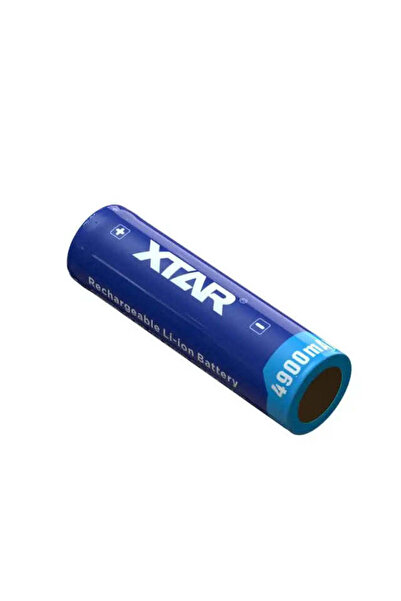 XTAR Baterie reincarcabila, XTAR, 3.6 V, 4900 mAh