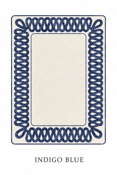 Rugs Modern Halı Covor decorativ ETA cu model tradițional și bază țesută cu m...