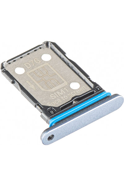 realme Suport Sim Gt 8 Pro, Albastru (urban Blue), Service Pack 612121000623